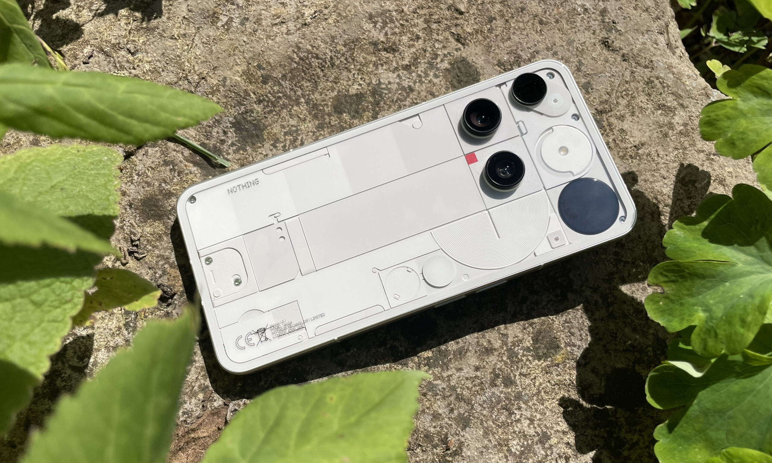Semmi telefon (3) áttekintés