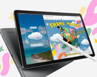 A Galaxy Tab S10 Lite a Galaxy Tab S10 sorozat legolcsóbb modellje. (Kép forrása: Samsung)