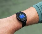 A Garmin Venu 3 és vivoactive 5 (a képen) okosórák megkapják a 15.05-ös béta verziót. (Kép forrása: Garmin)