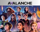 Lehetséges Hogwarts Legacy multiplayer játék (Kép forrása: Avalanche Software, Warner Bros. Games)