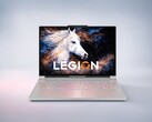 A Legion R9000P az első olyan gamer laptop, amely tintasugaras nyomtatással készült OLED-képernyővel rendelkezik