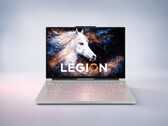 A Legion R9000P az első olyan gamer laptop, amely tintasugaras nyomtatással készült OLED-képernyővel rendelkezik