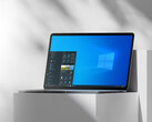 Az új béta buildek több helyi fiókkorlátozást vezetnek be. A képen: egy Windows 11-es laptop. (Kép forrása: Microsoft)