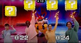 A Nintendo Switch 2 kamera használata a minijátékok során. (Kép forrása: Nintendo)