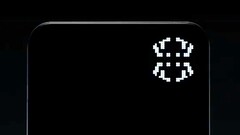 A telefon (3) új griffmátrixa. (Kép forrása: Nothing)