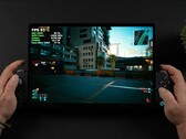 A OneXPlayer Super V egy 14 hüvelykes táblagép 120 Hz-es AMOLED VRR kijelzővel.