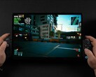 A OneXPlayer Super V egy 14 hüvelykes táblagép 120 Hz-es AMOLED VRR kijelzővel.