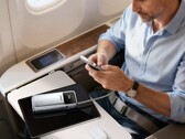 A Pisen TP-D108 Bolt power bank nagy, 20.000 mAh kapacitású akkumulátorral büszkélkedhet 