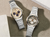 A Seiko HGK001 és HGK002