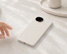 A Sharp Aquos Wish 6 szokatlan kialakítású, kerek kameramodullal rendelkezik.