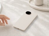 A Sharp Aquos Wish 6 szokatlan kialakítású, kerek kameramodullal rendelkezik.