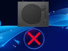 A fenti képen látható Sony lemezjátszó PS5 játéklemez