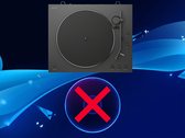 A fenti képen látható Sony lemezjátszó PS5 játéklemez