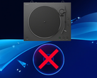 A fenti képen látható Sony lemezjátszó PS5 játéklemez