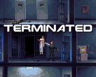 A Terminator 2D: No Fate képernyőmentése (kép forrása: SteamDB)