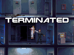 A Terminator 2D: No Fate képernyőmentése (kép forrása: SteamDB)