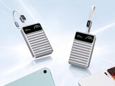 Az Ugreen Nexode 45 W-os power bank amerikai piacra dobása