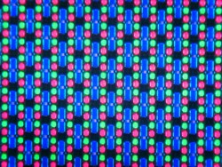 Subpixel tömb Lenovo ThinkPad X1 Carbon Gen 13 Aura Editon