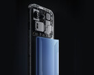 A Redmi K90 Pro Max várhatóan a Poco F8 Ultra alapját képezi majd, korábbi képünkön. (Kép forrása: Xiaomi - szerk.)