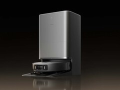 A Xiaomi Robot Vacuum 6 Max már szerepel a Xiaomi globális weboldalán