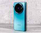 A Vivo X Fold 6 kínai változata.