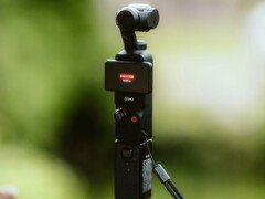 Illusztrációs kép: Egy okostelefon-gyártó állítólag saját gimbal-kamerát fejleszt