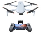 Az Atom 2 drón már az Amazon US-on is elérhető (Kép forrása: Potensic)