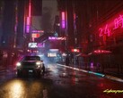 Cyberpunk 2077 hivatalos képernyőkép. (Kép forrása: CD Projekt Red)