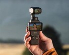 Az Osmo Pocket 3. (Kép forrása: DJI)