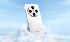 A Find X8 Pro. (Kép forrása: Oppo)