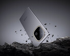 A Z10 Turbo+ ára 434,14 dollárról indul a TradingShenzhen oldalon. A képen az okostelefon promóciós képe. (Kép forrása: iQOO)