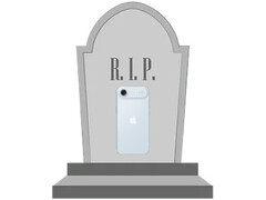 Az iPhone Air már kifutóban van. (Kép forrása: Apple w/ szerkesztés)