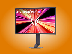 Az LG UltraGear 25G590B már elérhető Európában.