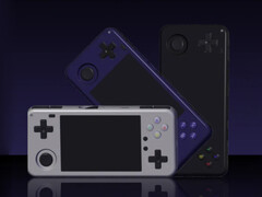 A MagicX One 35-ön a Android 12 fut a Dawn Launcher előre telepített változatával. (Kép forrása: MagicX - szerkesztve)