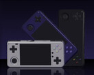A MagicX One 35-ön a Android 12 fut a Dawn Launcher előre telepített változatával. (Kép forrása: MagicX - szerkesztve)