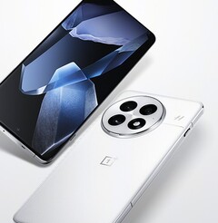 A OnePlus 13. (Kép forrása: OnePlus)