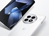 A OnePlus 13. (Kép forrása: OnePlus)