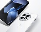 A OnePlus 13. (Kép forrása: OnePlus)