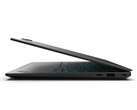 A Lenovo ThinkPad X1 Carbon Gen 14.