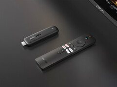 A Xiaomi TV Stick HD (2. generáció) egyetlen színváltozatban kapható.