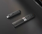 A Xiaomi TV Stick HD (2. generáció) egyetlen színváltozatban kapható.