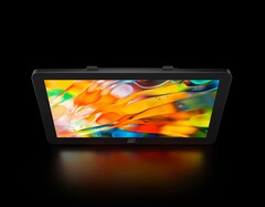 Az XPPen Artist Pro 27 egy lenyűgöző 27 hüvelykes 4K panellel rendelkezik 120 Hz-es frissítési frekvenciával.