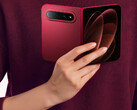 A Xiaomi 18 Fold