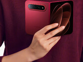 A Xiaomi 18 Fold