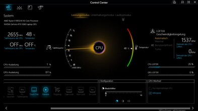 Különböző CC az Apex 17-ben - függ a barebone-tól