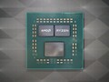 AMD Lucienne (Zen 2, Ryzen 5000) R3 5300U SoC