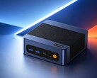 Megjelent a Bosgame E6 ECO Mini PC Intel Wildcat Lake processzorral, 379,99 dolláros áron