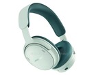 A Bose QuietComfort fejhallgató (2. generáció) hat színben lesz kapható, köztük a képen látható Dewdrop Mint színben is.