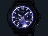 A Casio G-Shock MTGB2000YBD2 várhatóan az Egyesült Államokban jelenik meg. (Kép forrása: Casio)