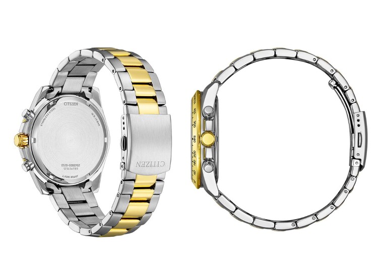 A Citizen AN8234-58E óra